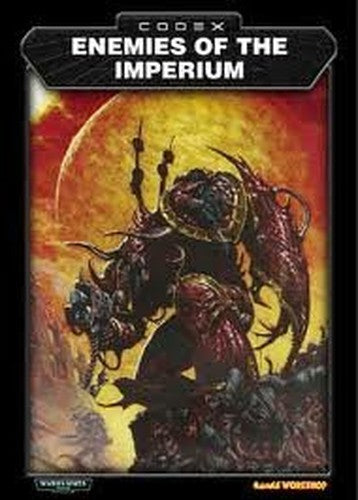 enemies of the imperium