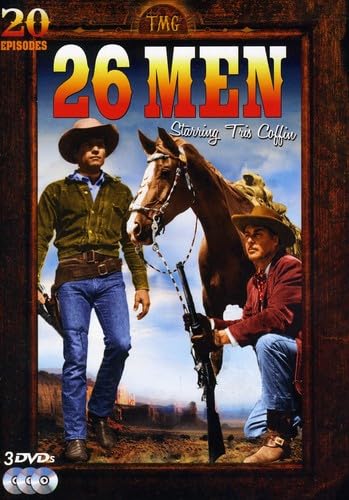 26 Men