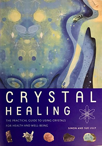 Crystal Healing