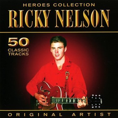 Heroes Collection