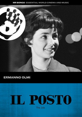 Il Posto - (Mr Bongo Films) (1961) [DVD]