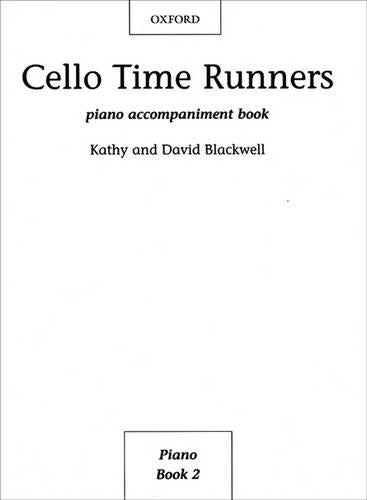 Cello Time Runners