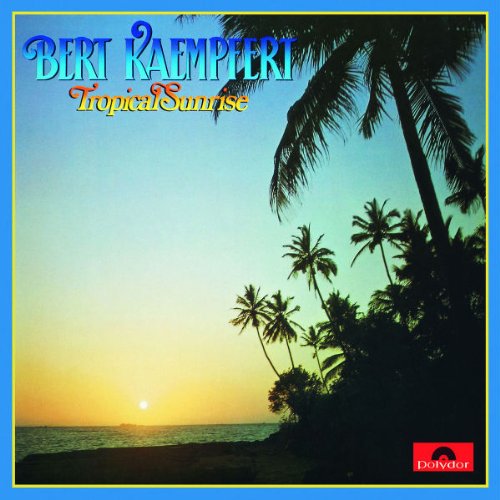 Tropical Sunrise