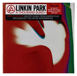 A Thousand Suns [+Bonus DVD] 