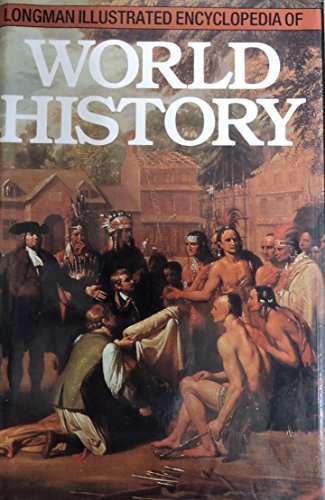 Longman Ill Enc World History