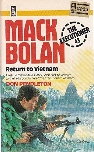 Return To Vietnam
