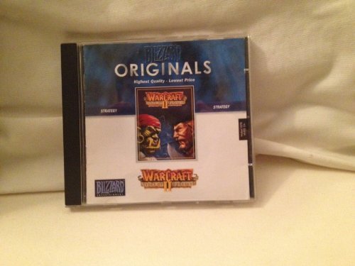 Warcraft II: Tides of Darkness