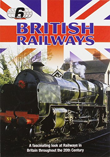 British Railways [DVD]
