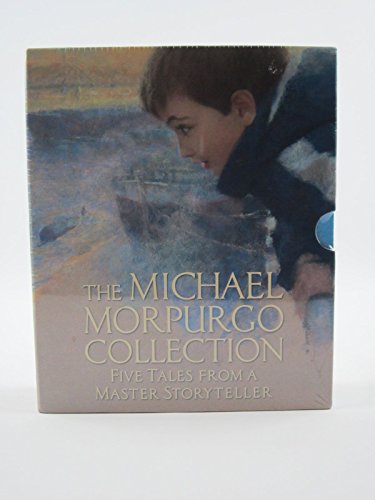 Michael Morpurgo Collection