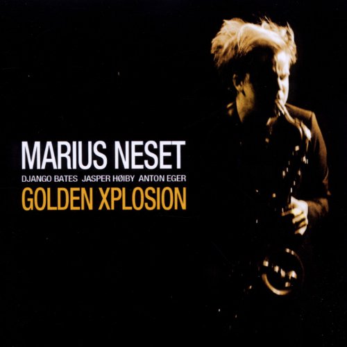 Golden Xplosion