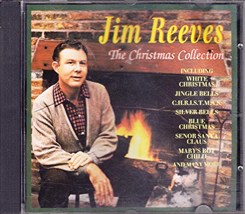 The Christmas Collection 22 Track CD