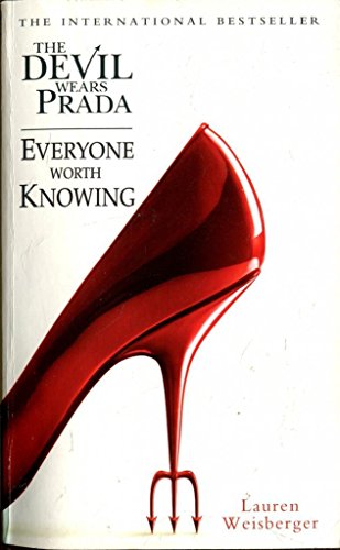 The Devil Wears Prada/everyone Worth knowing