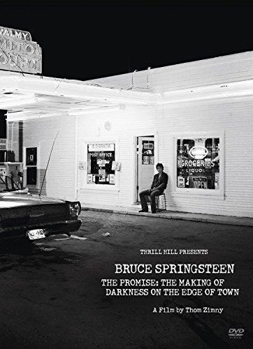 Bruce Springsteen: The Promise