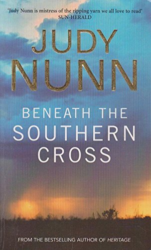 Beneath The Southern Cross
