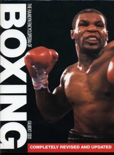 Encyclopaedia of Boxing