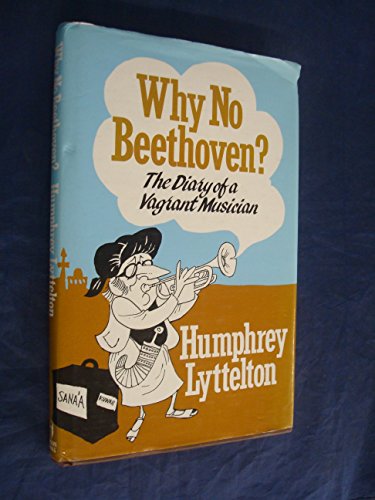 Why No Beethoven?
