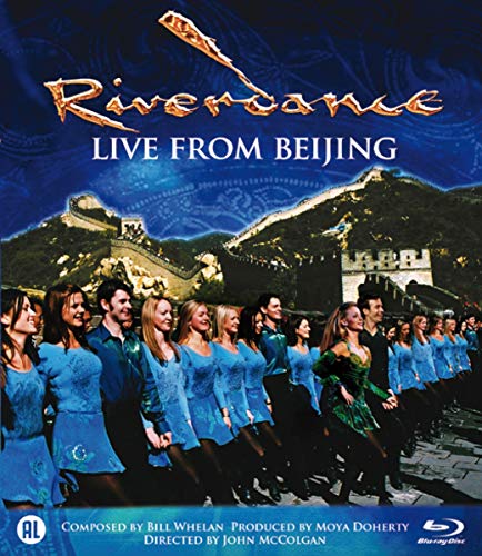 Riverdance - Live from Beijing [BLURAY]