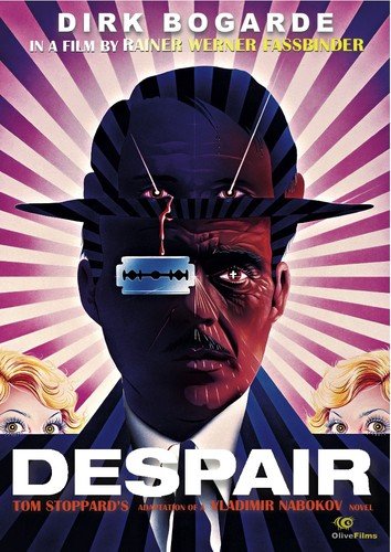Despair [DVD] [1978] [Region 1] [US Import] [NTSC]