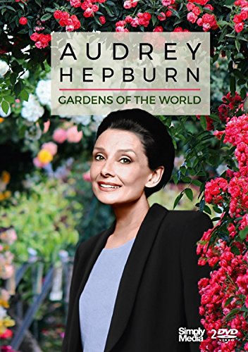 Audrey Hepburn - Gardens Of The World [DVD]