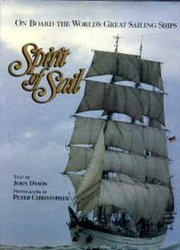 Spirit of Sail