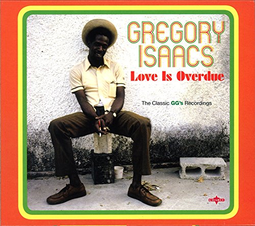 Love Is Overdue