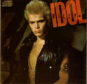 Billy Idol - Same 