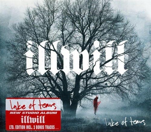 Illwill (Ltd. Digi)