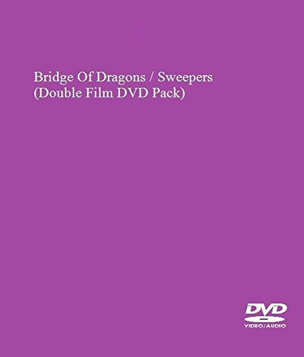 Bridge Of Dragons / Sweepers (Double Film DVD Pack)