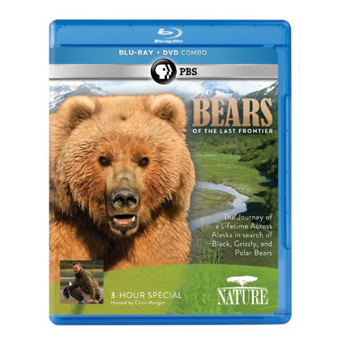 Bears of the Last Frontier