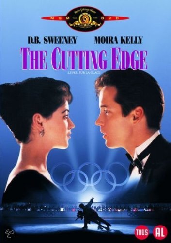 The Cutting Edge [1992]