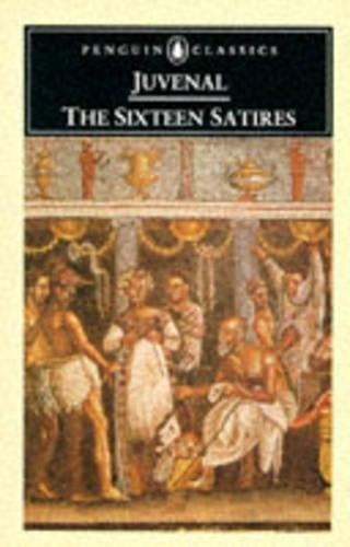 The Sixteen Satires