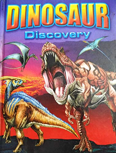 Dinosaur Discovery