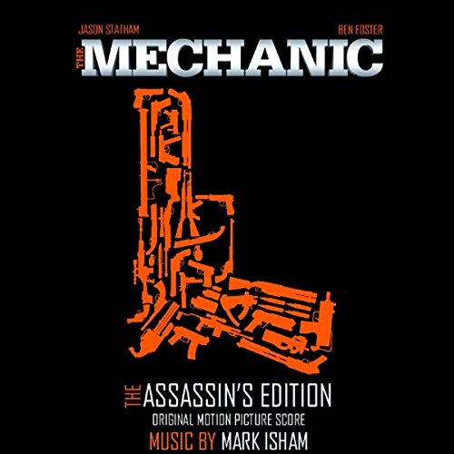 The Mechanic: The Assassin's Edition (O.S.T.)