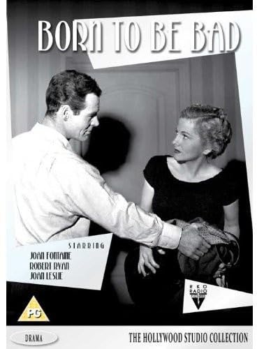 Born to Be Bad [DVD] [1950]