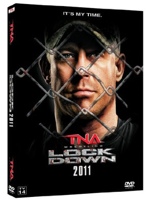 Tna: Lockdown 2011
