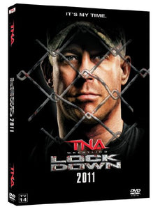 Lockdown 2011 [DVD] 