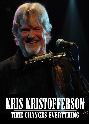 Kris Kristofferson - Time Changes Everything