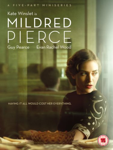 Mildred Pierce: Miniseries [DVD] [2011]