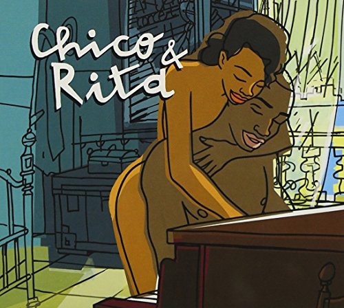Chico & Rita Original Soundtrack