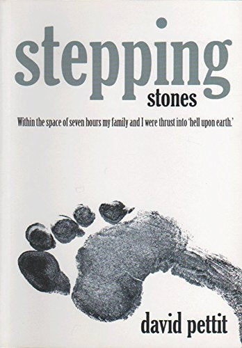 Stepping Stones: A Journey of Faith