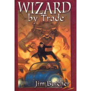 Wizard by Trade Summer Knight  Death Masks The Dresden Files Nos 