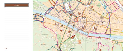 The Little Black Book of Florence & Tuscany