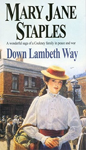 Down Lambeth Way