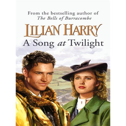 A Song At Twilight