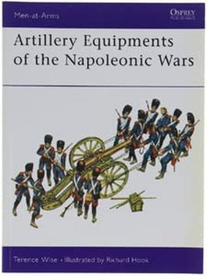 Artillery Equipments of the Napoleonic Wars
