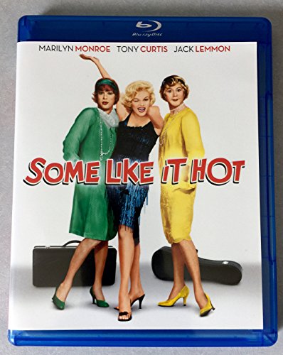 Some Like It Hot