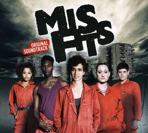 Misfits - Original Soundtrack
