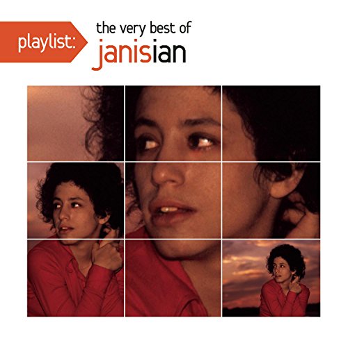 Playlist: The Very Best of Janis Ian