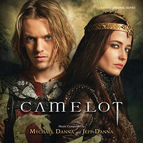 Camelot (Original Television Soundtrack)
