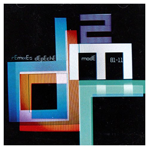 Remixes 2: 81-11